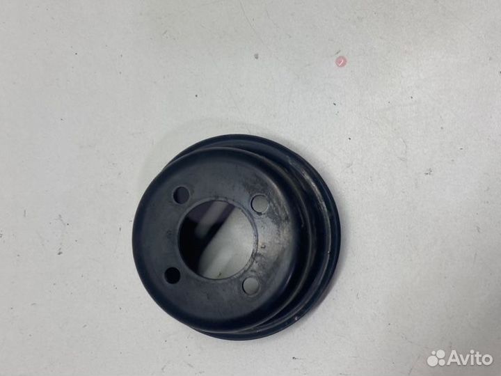 Шкив помпы Toyota Land Cruiser prado 150 1grfe