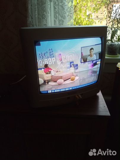 Телевизоры thomson и JVC