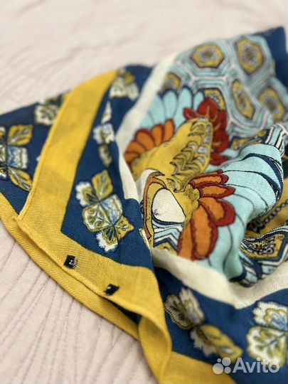 Платок шейный Zara