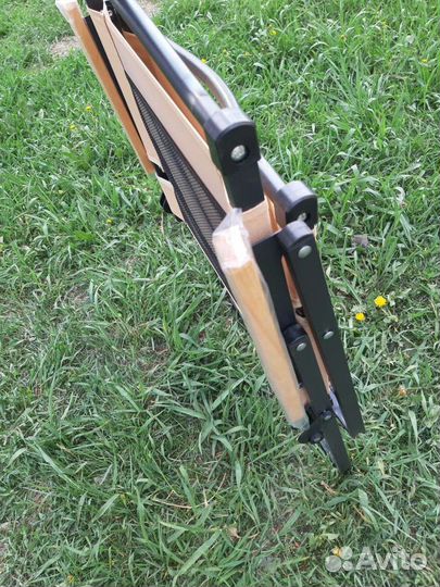 Стул складной для пикника