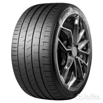 Landspider Sportraxx UHP 255/35 R18 94Y