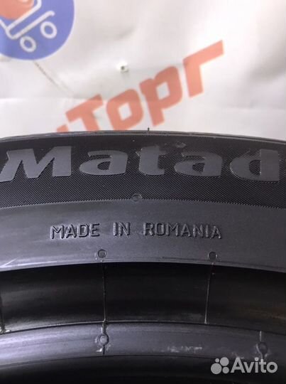 Matador MP 47 Hectorra 3 245/45 R18 100Y