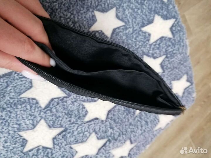 Сумка клатч