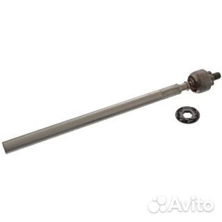 Тяга рулевая LR febi 17766