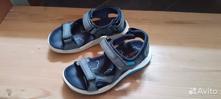 Сандалии ecco 30