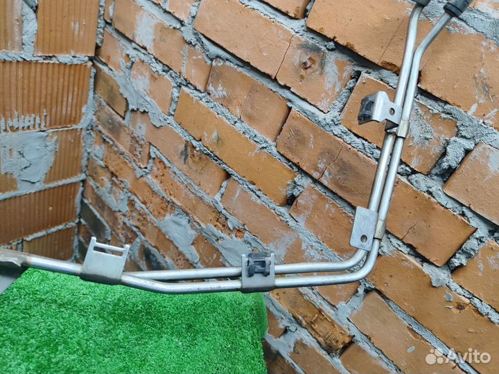 Трубка датчика разности давлений VW Touareg 7L