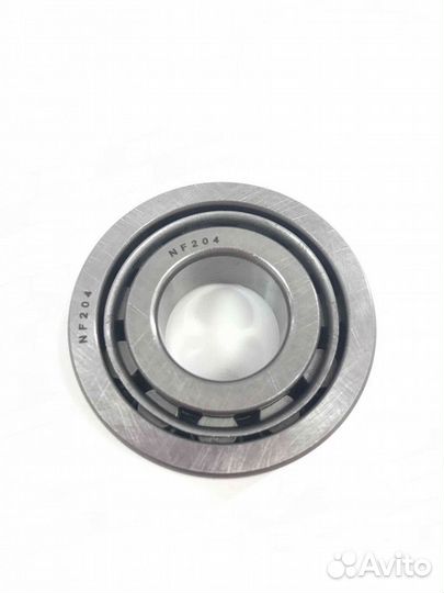 Подшипник 12204 (NF204) Урал первичного вала