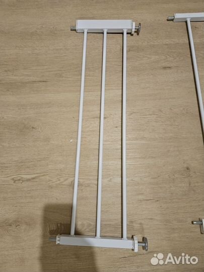 Детские ворота безопасности