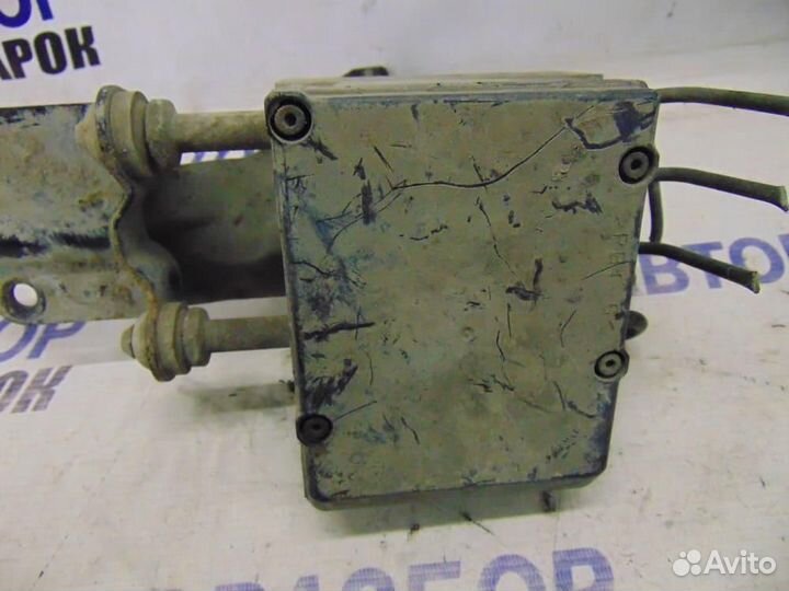 Блок ABS для Mitsubishi Galant 8 1996-2006г