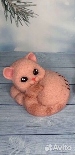 Мыло ручной работы