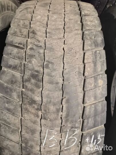 Шины 315 70 22.5 ведущие