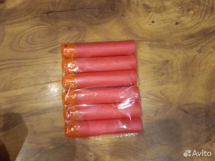 Nerf винтовка Fortnite