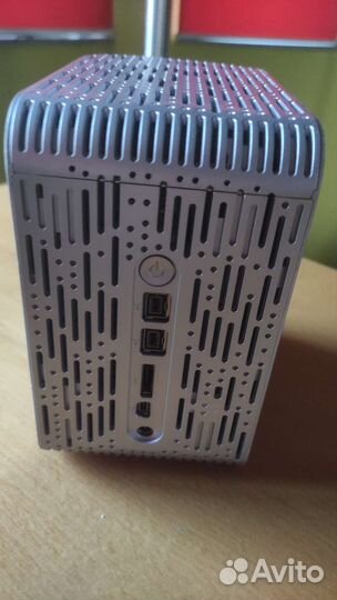 Внешний жесткий диск Agestar 600Gb