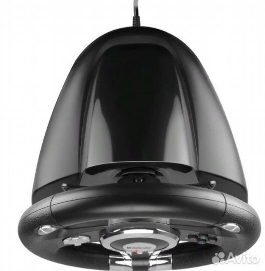 Игровой руль Defender Gotcha