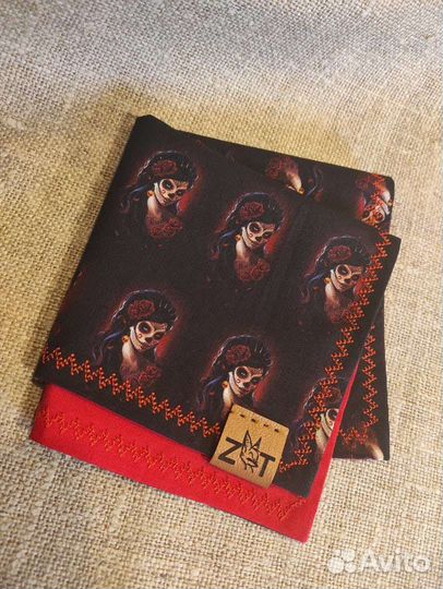 Хэнк мужской платок