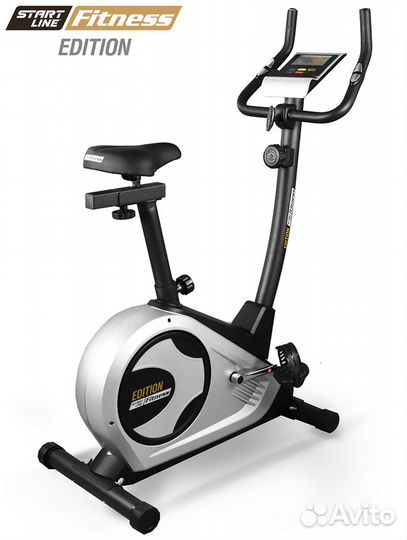 Велотренажеры фабрики Старт