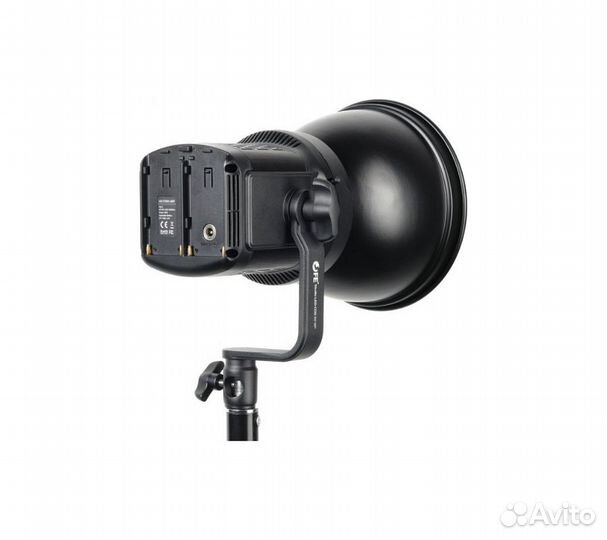 Осветитель студийный Falcon Eyes Studio LED COB 12