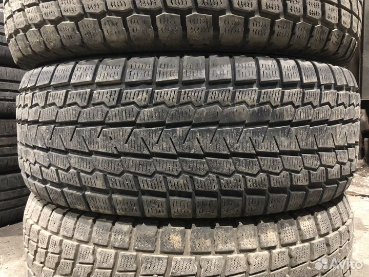 Dunlop Grandtrek SJ6 275/70 R16