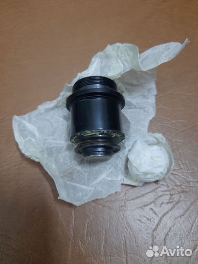 Окуляр бинокля Б6