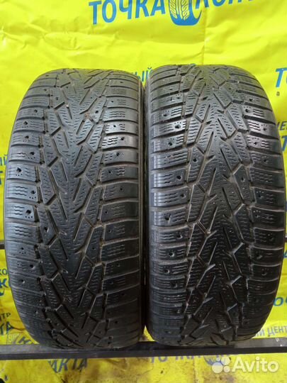 Nokian Tyres Hakkapeliitta 7 225/55 R17 101T
