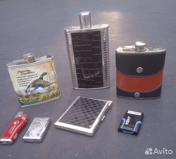 Опасная и эл. бритва СССР, фотоаппараты и т. д