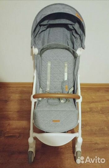 Прогулочная коляска бу