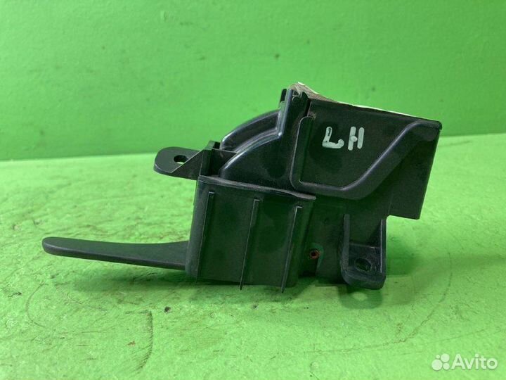 Ручка двери KAMAZ 5490-S5