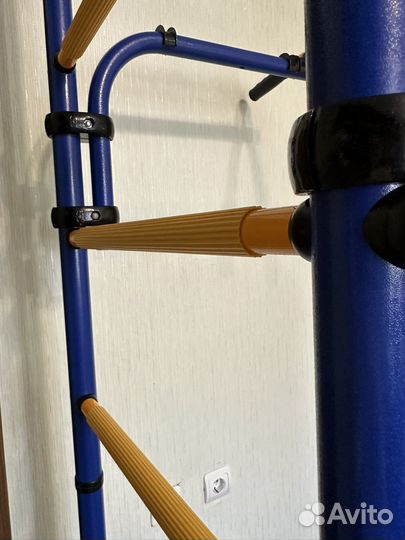 Детская шведская стенка