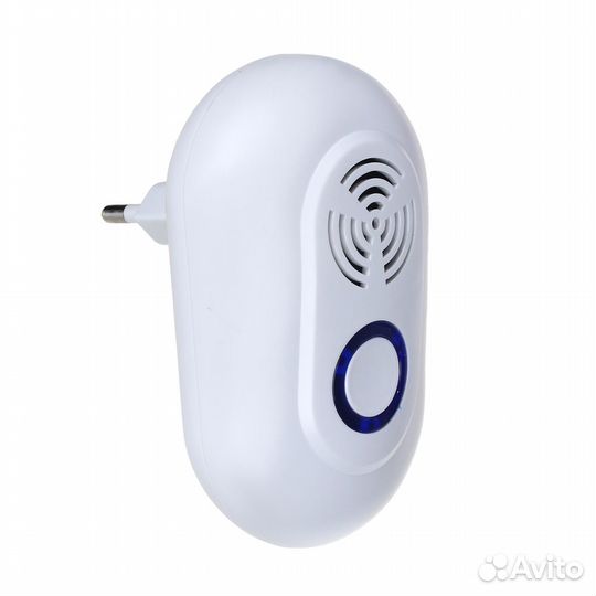 Отпугиватель грызунов и насекомых, ночник, 156-021