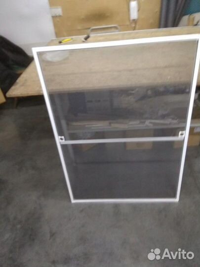 Москитные сетки