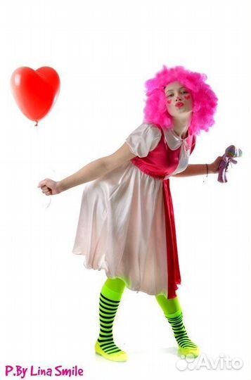 Аниматоры на детский праздник