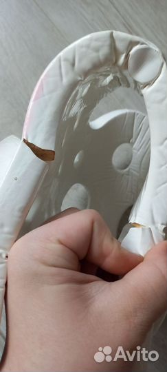 Набор для единоборств (тхэквондо)