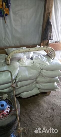 Кенгурятник на Газель