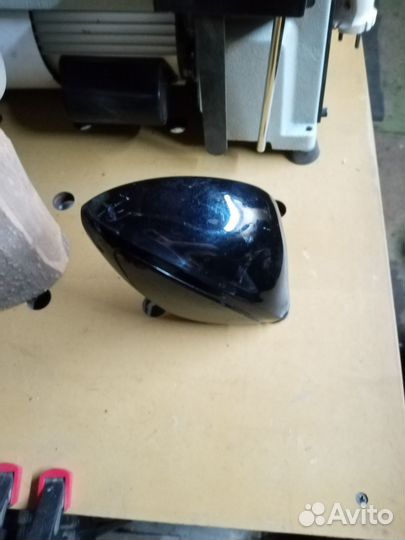 Зеркало для скутера