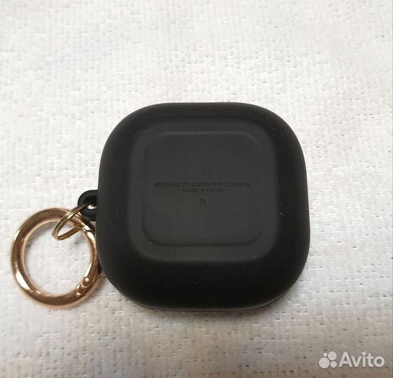 Силиконовый защитный чехол для Galaxy Buds Live