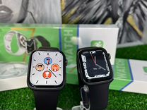 Apple watch 41/45mm Premium умные часы