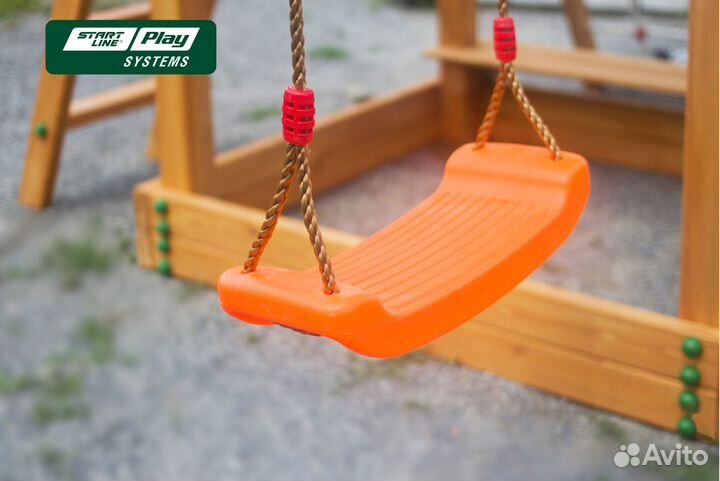 Детский городок Start Line Fantastic Эконом