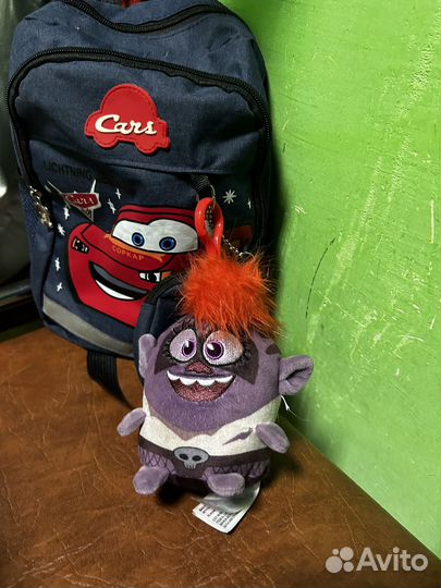 Отчим Лунтика