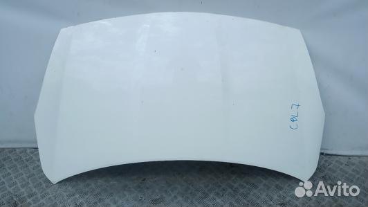 Капот hyundai I20 PB (CBL07D201)