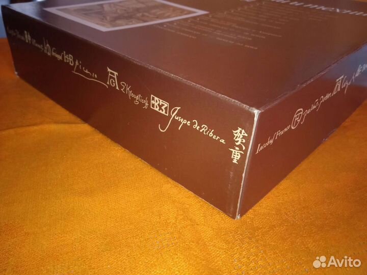 Очерки по истории и технике гравюры