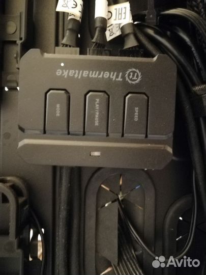 Termaltake Riing 14 rgb