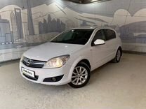 Opel Astra 1.6 MT, 2013, 177 000 км, с пробегом, цена 791 900 руб.