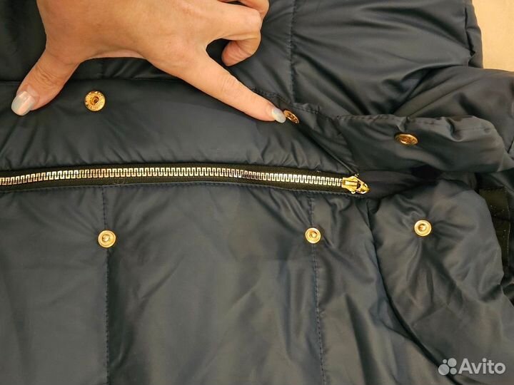 Куртка демисезонная женская46,50