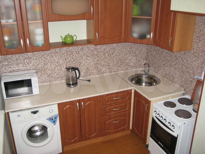 1-к. квартира, 39 м², 13/14 эт.