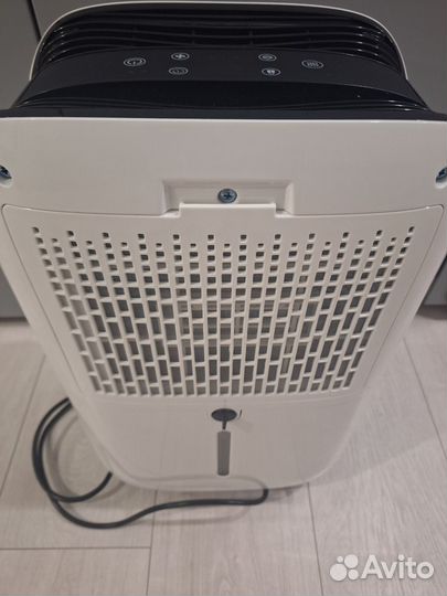 Осушитель воздуха Rix RD-10US