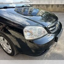 Chevrolet Lacetti 1.4 MT, 2012, 100 073 км, с пробегом, цена 710 000 руб.