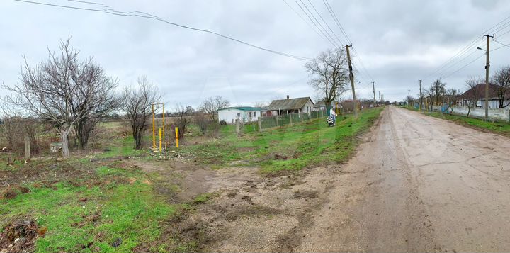 Участок 20 сот. (ИЖС)