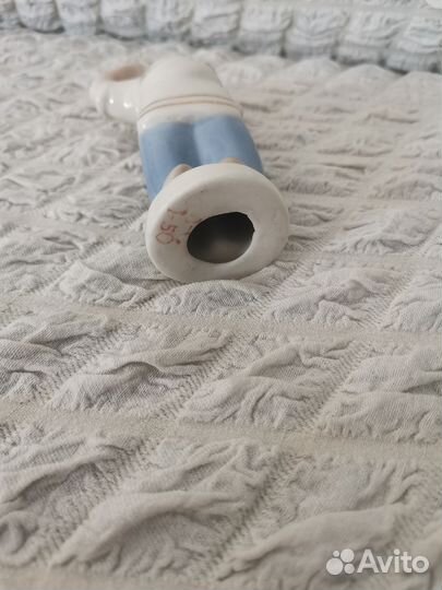 Повар с ложкой Кок Полонное