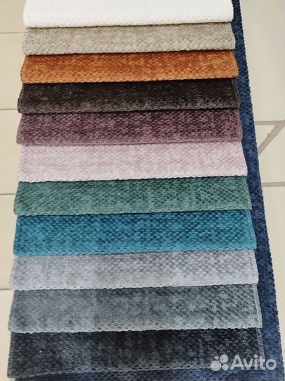 Мебельная ткани