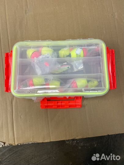 Кейс рыболовный